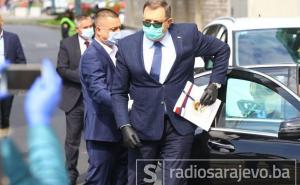 Dodik poručio da mu opozicija nije potrebna: Oni ne zaslužuju poziv